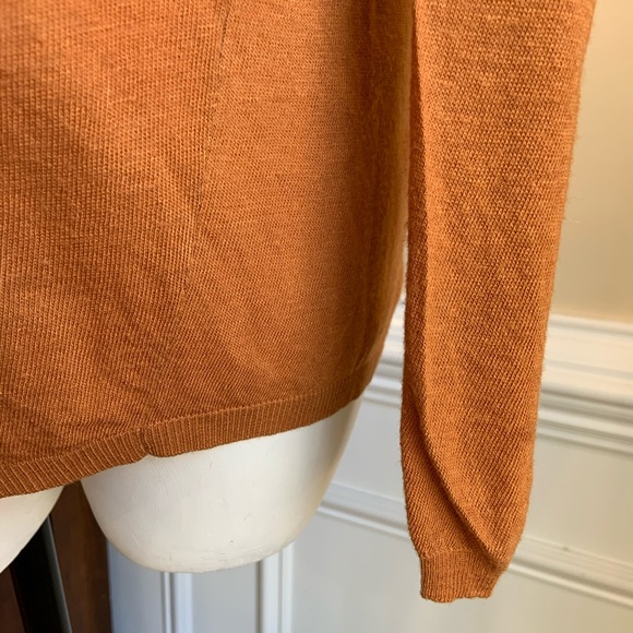 Vince Knit Sweater - Picture 5 of 6